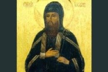 12 de noviembre: San Josafat Kuncewicz y San Diego