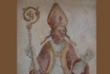 27 de noviembre: Virgilio, obispo de Salisburgo