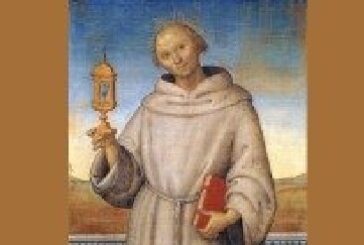28 de noviembre: San Santiago de la Marca