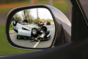 Las muertes en accidentes de tráfico aumentaron en 2022 en Europa