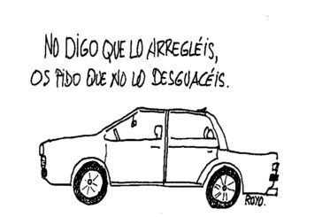 ¡Buenos días!