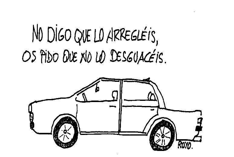 ¡Buenos días!