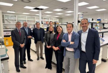 Sanitas, Gutinver y otros inversores privados se unen al proyecto de investigación MIMO Biosciences