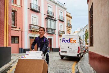 España superará los 417 millones de envíos de paquetería esta temporada navideña