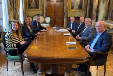 Navarra sus objetivos fundacionales y su voluntad de trabajar con el tejido empresarial