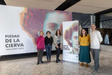 “Piedad De la Cierva es un referente para muchas mujeres jóvenes que quieren dedicarse a la ciencia”