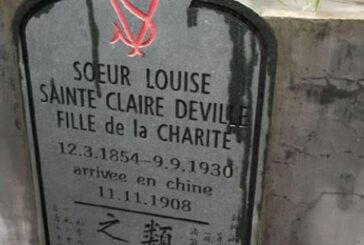 China: La comunidad católica de Wenzhou recuerda a las misioneras que llegaron “con un billete de solo ida”