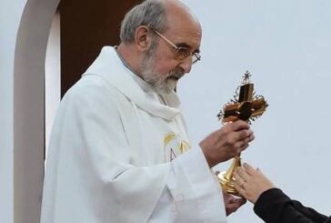 Polonia: Asesinado con un hacha el sacerdote polaco, Lech Lachowicz