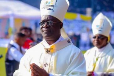 RD Congo: ”Un general intenta impedir que el arzobispo de Lubumbashi celebre la misa de Cristo Rey