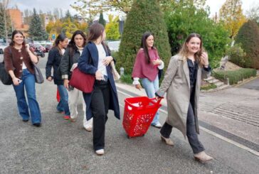 La Universidad de Navarra organiza una recogida de alimentos y material básico para los afectados por la DANA