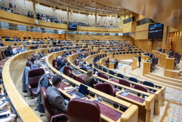 El PP veta el intento de Pedro Sánchez de expulsar a la Guardia Civil de Tráfico de Navarra