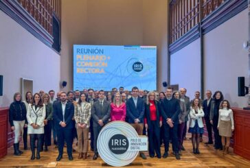 El Polo de Innovación Digital Iris Navarra se prepara para su inauguración en 2025