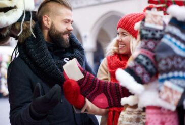 Tiendas pop-up, protagonistas del consumo navideño