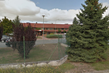 Denuncian el cierre de la planta de BSH en Esquíroz, Navarra