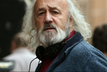 Montxo Armendáriz y Puy Oria clausurán la Retrospectiva del cineasta navarro