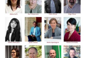 El Gobierno de Navarra renueva la composición del Consejo Navarro de la Cultura y de las Artes