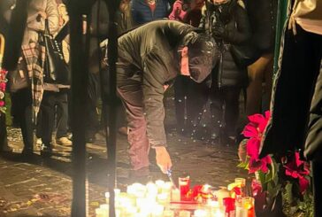 Reunidos por qué no blanqueen al terror ni desprecien a sus víctimas