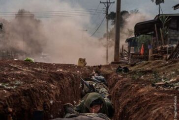 Pamplona epicentro del fotoperiodismo humanitario con el 27º Premio Luis Valtueña