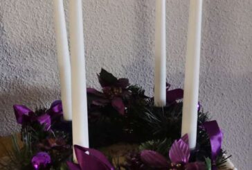 La Iglesia celebra hoy el tercer domingo de Adviento o Domingo Gaudete