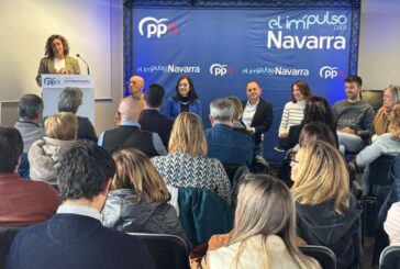 García: “Un Gobierno sin diálogo sigue perdiendo oportunidades para responder a los problemas de los ciudadanos”