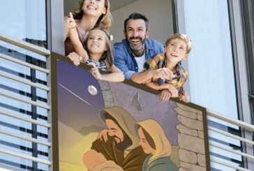 29 de diciembre, Jornada de la Sagrada Familia en España