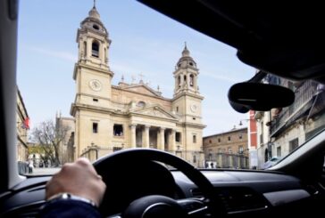 BlaBlaCar supera los160.000 usuarios en Navarra