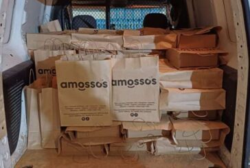 DANA; La Universidad de Navarra envía a Paiporta 82 cestas de Navidad