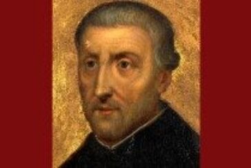 21 de diciembre : San Pedro Canisio y San Miqueas