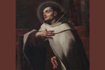 14 de diciembre: San Juan de la Cruz, doctor de la Iglesia