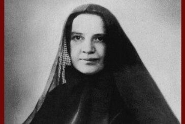22 de octubre: Santa Francisca Saverio Cabrini
