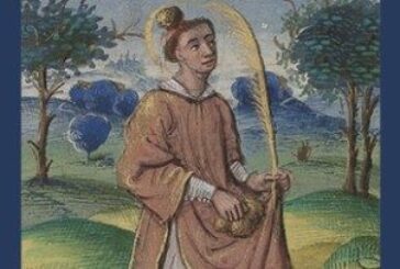 26 de diciembre: San Esteban y San Dionisio