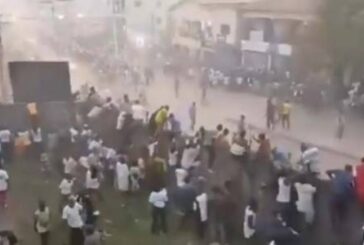Decenas de muertos en una estampida durante enfrentamientos por un partido de fútbol en Guinea