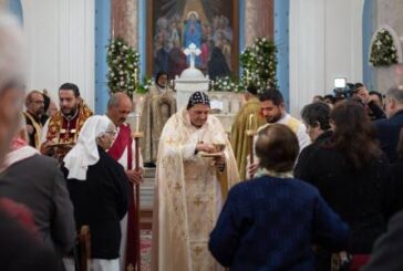 Siria: Quieren acabar con la gran historia de los cristianos de Alepo