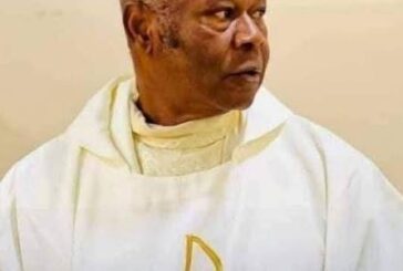 Nigeria: Liberado el Padre Gerald Ohaeri, secuestrado el 30 de noviembre