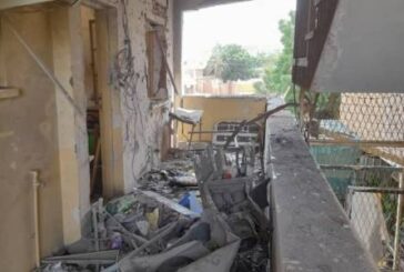 “Seguid rezando por Sudán para que esta guerra absurda y trágica llegue a su fin”