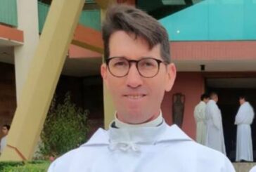 El sacerdote Fabián Enrique Arcos Sevilla, hallado muerto con señales de tortura en Ecuador
