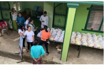 Filipinas: Más de 87.000 desplazados por la erupción del volcán en la isla de Negros