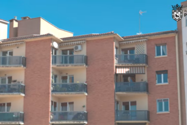 El Ayuntamiento de Pamplona impulsa tres proyectos de vivienda cooperativa en cesión de uso en Casco Antiguo y Buztintxuri