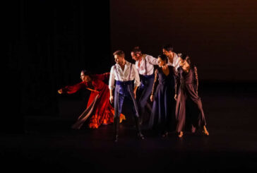 El legado del Flamenco en el MUN