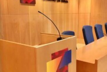 Actividad desarrollada por el Tribunal Laboral de Navarra durante 2024