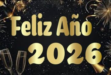 Navarra Información les desea Feliz año 2026