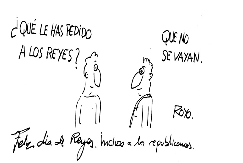¡Buenos días!