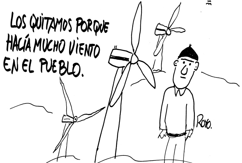 ¡Buenos días!