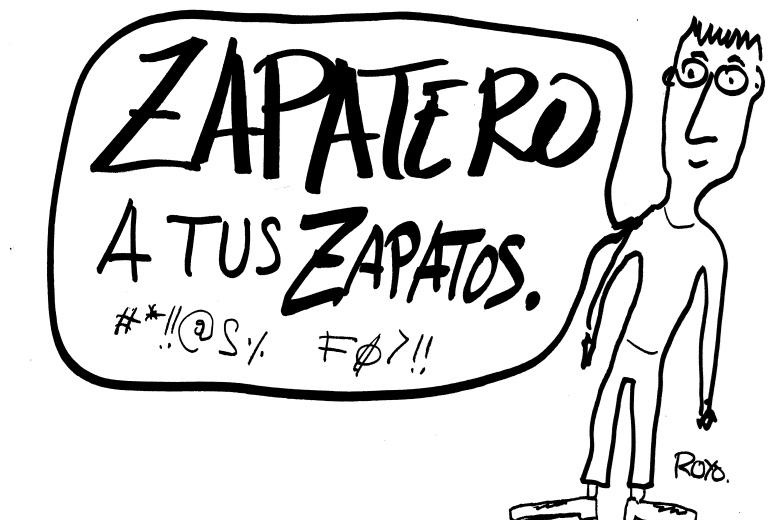 ¡Buenos días!