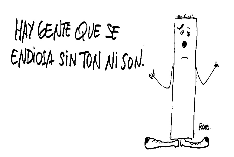¡Buenos días!