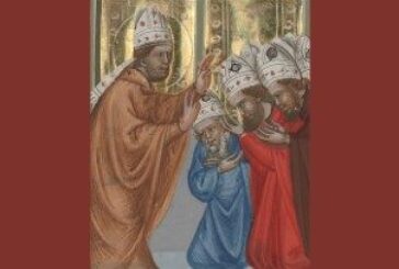 13 de enero: San Hilario y San Remigio