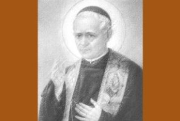 12 de enero: San Arcadio y San Antonio María Pucci