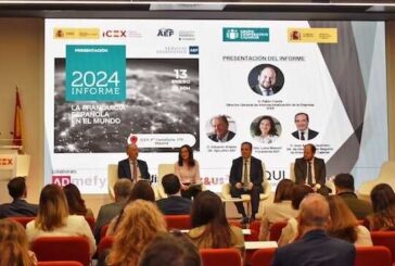 El 27,18 % de las franquicias españolas están implantadas en 140 países