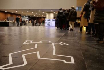 La XI edición de Pamplona Negra contará por primera vez con una propuesta de realidad virtual
