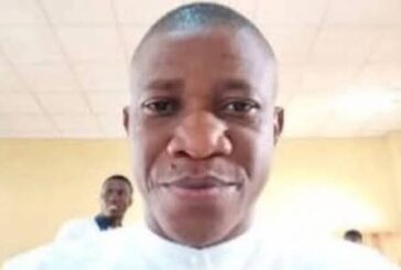 Nigeria: Un sacerdote farmacéutico asesinado a tiros en plena calle